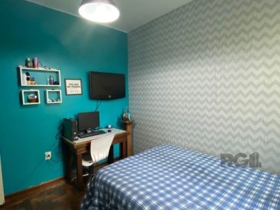 Apartamento à venda com 93m², 3 quartos no bairro Rio Branco em Porto Alegre - Foto 14