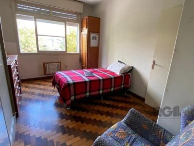 Apartamento à venda com 93m², 3 quartos no bairro Rio Branco em Porto Alegre - Foto 15