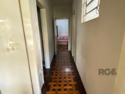 Apartamento à venda com 93m², 3 quartos no bairro Rio Branco em Porto Alegre - Foto 16