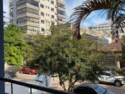 Apartamento à venda com 93m², 3 quartos no bairro Rio Branco em Porto Alegre - Foto 4