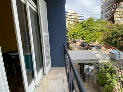 Apartamento à venda com 93m², 3 quartos no bairro Rio Branco em Porto Alegre - Foto 5