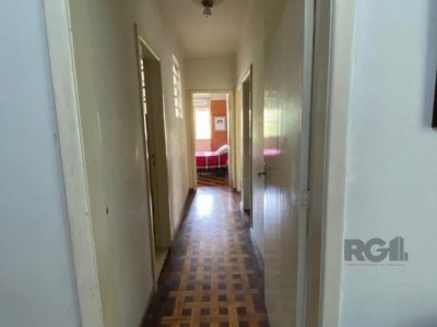 Apartamento à venda com 93m², 3 quartos no bairro Rio Branco em Porto Alegre - Foto 21