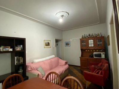 Apartamento à venda com 93m², 3 quartos no bairro Rio Branco em Porto Alegre - Foto 22