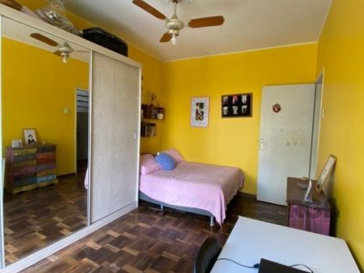 Apartamento à venda com 93m², 3 quartos no bairro Rio Branco em Porto Alegre - Foto 6