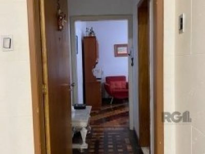 Apartamento à venda com 93m², 3 quartos no bairro Rio Branco em Porto Alegre - Foto 26