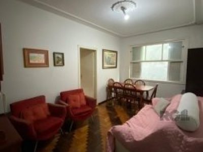 Apartamento à venda com 93m², 3 quartos no bairro Rio Branco em Porto Alegre - Foto 27