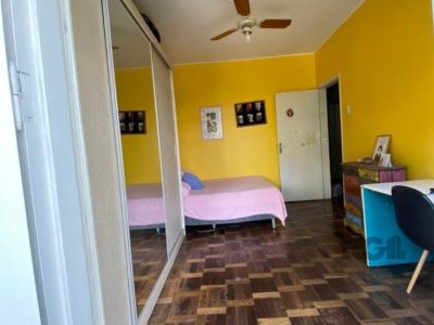 Apartamento à venda com 93m², 3 quartos no bairro Rio Branco em Porto Alegre - Foto 28