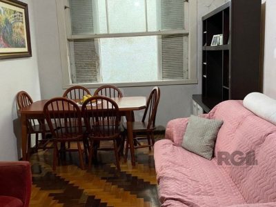 Apartamento à venda com 93m², 3 quartos no bairro Rio Branco em Porto Alegre - Foto 29