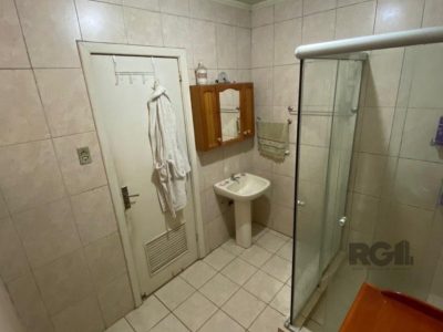 Apartamento à venda com 93m², 3 quartos no bairro Rio Branco em Porto Alegre - Foto 30