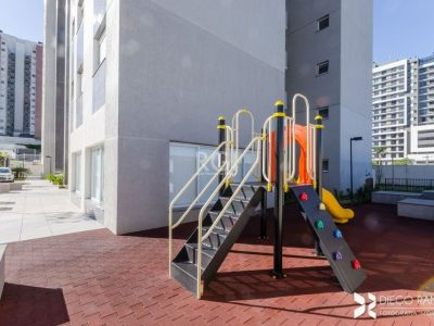 Apartamento à venda com 127m², 3 quartos, 3 suítes, 3 vagas no bairro Central Parque em Porto Alegre - Foto 23