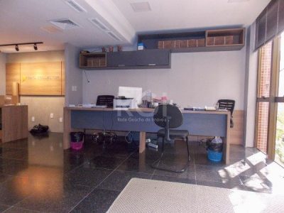 Conjunto/Sala à venda com 60m² no bairro Independência em Porto Alegre - Foto 9