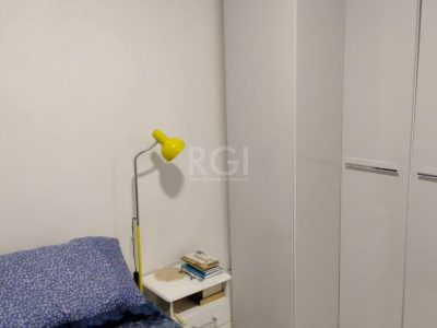 Casa à venda com 100m², 3 quartos, 1 vaga no bairro Jardim Itu em Porto Alegre - Foto 6