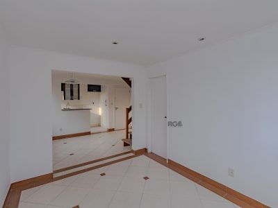 Cobertura à venda com 120m², 2 quartos, 1 suíte no bairro Santana em Porto Alegre - Foto 4