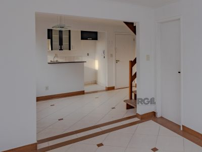 Cobertura à venda com 120m², 2 quartos, 1 suíte no bairro Santana em Porto Alegre - Foto 5