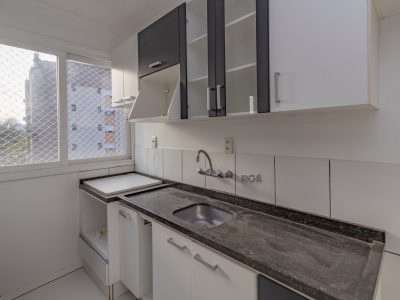 Cobertura à venda com 120m², 2 quartos, 1 suíte no bairro Santana em Porto Alegre - Foto 8