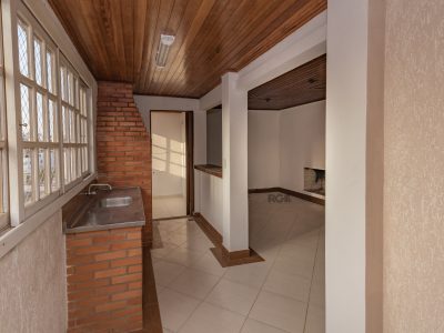 Cobertura à venda com 120m², 2 quartos, 1 suíte no bairro Santana em Porto Alegre - Foto 15