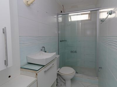 Cobertura à venda com 120m², 2 quartos, 1 suíte no bairro Santana em Porto Alegre - Foto 21