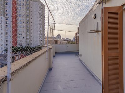 Cobertura à venda com 120m², 2 quartos, 1 suíte no bairro Santana em Porto Alegre - Foto 22