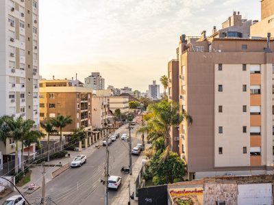 Cobertura à venda com 120m², 2 quartos, 1 suíte no bairro Santana em Porto Alegre - Foto 26