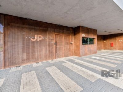 Studio à venda com 24m², 1 quarto no bairro Santana em Porto Alegre - Foto 4