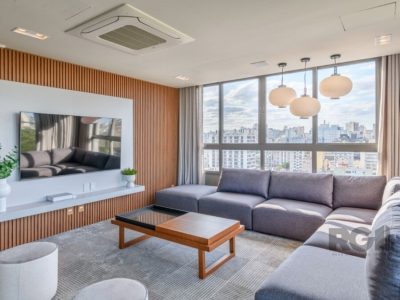 Studio à venda com 24m², 1 quarto no bairro Santana em Porto Alegre - Foto 19