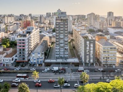 Studio à venda com 24m², 1 quarto no bairro Santana em Porto Alegre - Foto 3