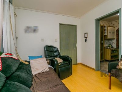 Apartamento à venda com 52m², 2 quartos no bairro Jardim Botânico em Porto Alegre - Foto 3