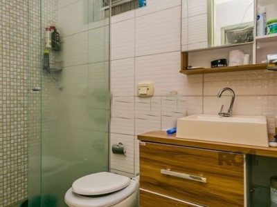 Apartamento à venda com 52m², 2 quartos no bairro Jardim Botânico em Porto Alegre - Foto 6