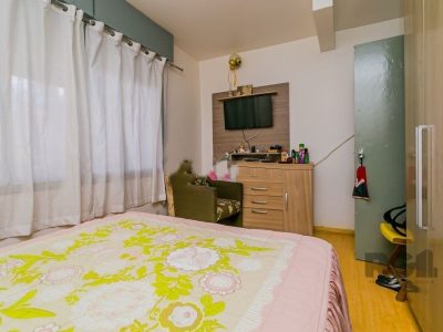 Apartamento à venda com 52m², 2 quartos no bairro Jardim Botânico em Porto Alegre - Foto 8