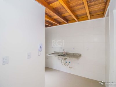 Apartamento à venda com 71m², 2 quartos, 1 suíte, 1 vaga no bairro Menino Deus em Porto Alegre - Foto 4