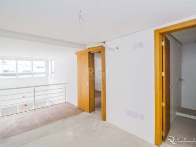 Apartamento à venda com 71m², 2 quartos, 1 suíte, 1 vaga no bairro Menino Deus em Porto Alegre - Foto 15