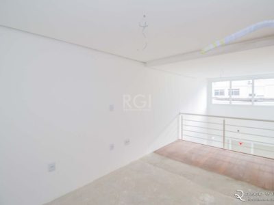 Apartamento à venda com 71m², 2 quartos, 1 suíte, 1 vaga no bairro Menino Deus em Porto Alegre - Foto 16