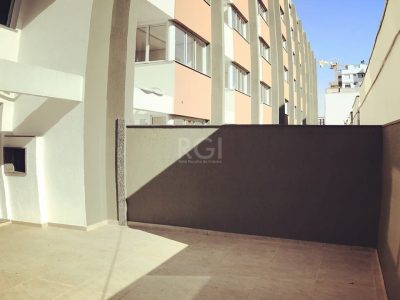 Apartamento à venda com 71m², 2 quartos, 1 suíte, 1 vaga no bairro Menino Deus em Porto Alegre - Foto 19