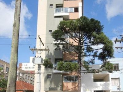 Apartamento à venda com 71m², 2 quartos, 1 suíte, 1 vaga no bairro Menino Deus em Porto Alegre - Foto 24