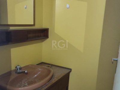 Apartamento à venda com 64m², 2 quartos, 1 vaga no bairro Cristal em Porto Alegre - Foto 9