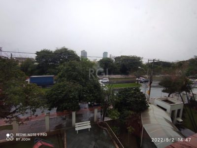 Apartamento à venda com 64m², 2 quartos, 1 vaga no bairro Cristal em Porto Alegre - Foto 27