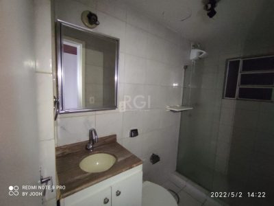 Apartamento à venda com 64m², 2 quartos, 1 vaga no bairro Cristal em Porto Alegre - Foto 12