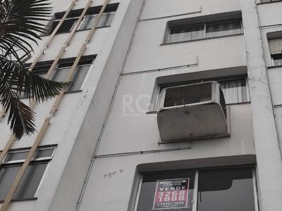 Apartamento à venda com 64m², 2 quartos, 1 vaga no bairro Cristal em Porto Alegre - Foto 29