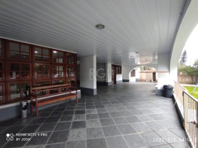 Apartamento à venda com 64m², 2 quartos, 1 vaga no bairro Cristal em Porto Alegre - Foto 25