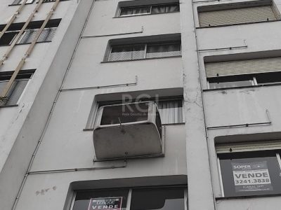 Apartamento à venda com 64m², 2 quartos, 1 vaga no bairro Cristal em Porto Alegre - Foto 26