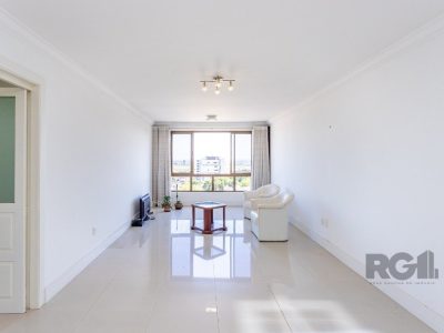 Apartamento à venda com 136m², 3 quartos, 1 suíte, 2 vagas no bairro Cristo Redentor em Porto Alegre - Foto 7