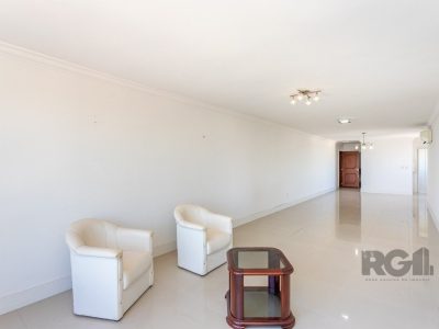 Apartamento à venda com 136m², 3 quartos, 1 suíte, 2 vagas no bairro Cristo Redentor em Porto Alegre - Foto 10