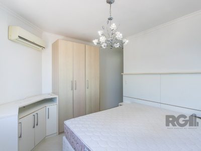 Apartamento à venda com 136m², 3 quartos, 1 suíte, 2 vagas no bairro Cristo Redentor em Porto Alegre - Foto 20