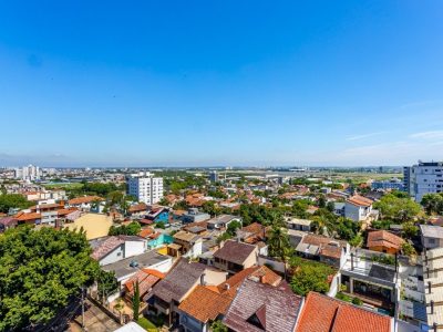 Apartamento à venda com 136m², 3 quartos, 1 suíte, 2 vagas no bairro Cristo Redentor em Porto Alegre - Foto 22