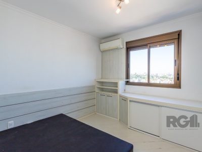 Apartamento à venda com 136m², 3 quartos, 1 suíte, 2 vagas no bairro Cristo Redentor em Porto Alegre - Foto 23