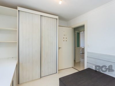 Apartamento à venda com 136m², 3 quartos, 1 suíte, 2 vagas no bairro Cristo Redentor em Porto Alegre - Foto 25