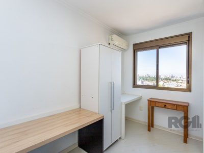 Apartamento à venda com 136m², 3 quartos, 1 suíte, 2 vagas no bairro Cristo Redentor em Porto Alegre - Foto 26