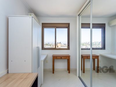 Apartamento à venda com 136m², 3 quartos, 1 suíte, 2 vagas no bairro Cristo Redentor em Porto Alegre - Foto 27