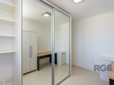 Apartamento à venda com 136m², 3 quartos, 1 suíte, 2 vagas no bairro Cristo Redentor em Porto Alegre - Foto 28