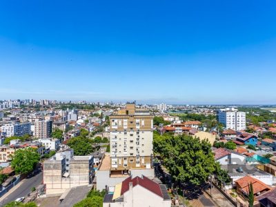 Apartamento à venda com 136m², 3 quartos, 1 suíte, 2 vagas no bairro Cristo Redentor em Porto Alegre - Foto 29